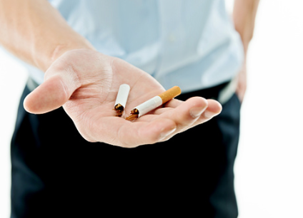 Stop Smoking