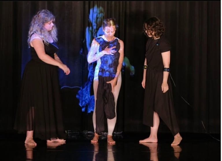 ©Anne Marleen Olthof