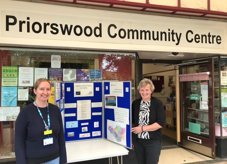 Bowel Screening Surgery NHS