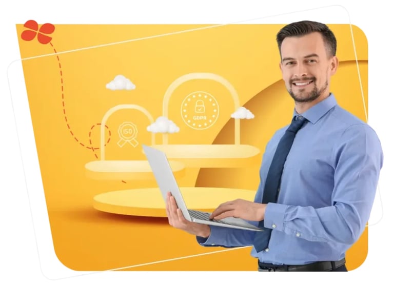 Collaboration entreprise et cabinet comptable via Silae