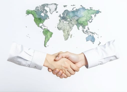 Consultoria introductoria internacionalizacion