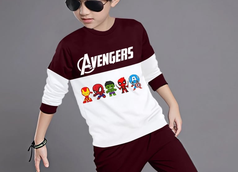 kids t shirt wholesale