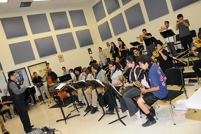 Maestro Bobby Rairez has over 40 years of performance and teaching experience