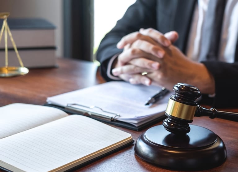 Skyrybų advokatas, greitos skyrybos, skyrybos bendru sutarimu