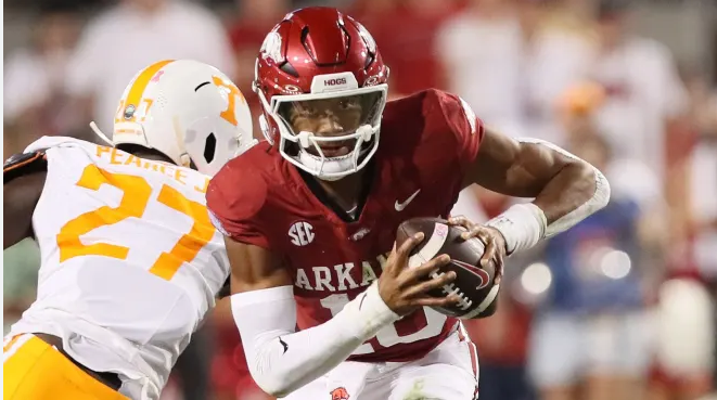 Taylen Green Video Highlights