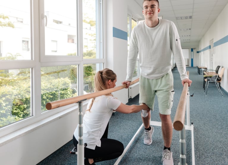 Rehabilitation Services