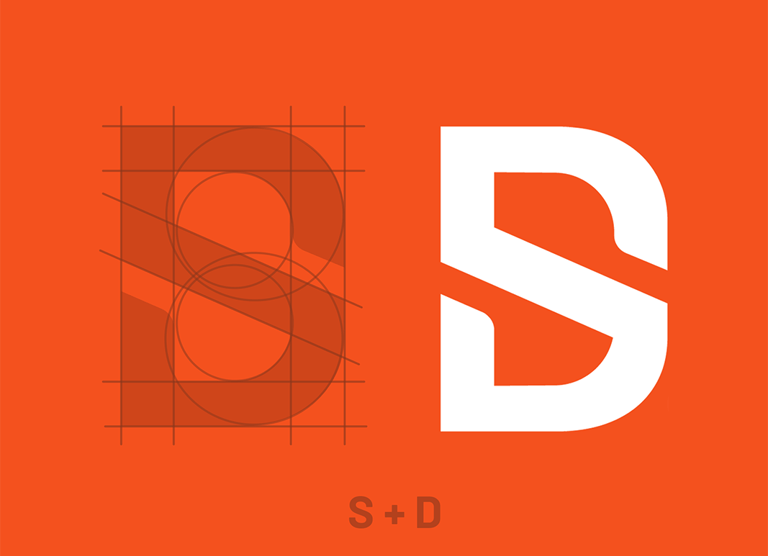 logo DS avec schéma