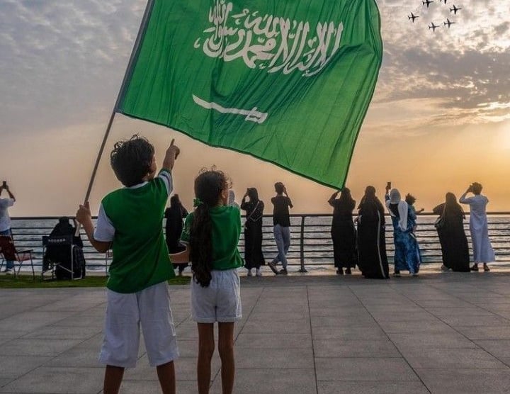 جمعية شروق لرعاية الأيتام بتربة حائل
