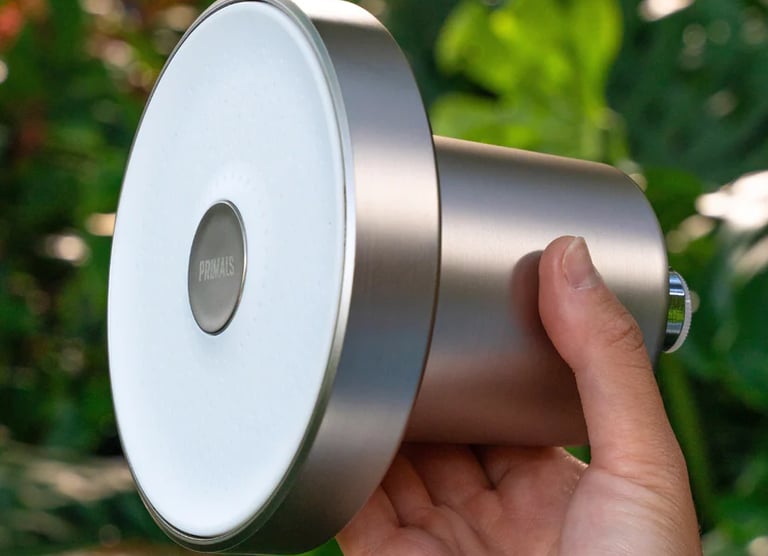 Primals filtered shower head: The Best Filtered Showerhead