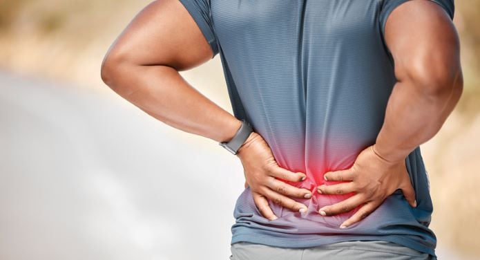 cure for back pain in bangalore