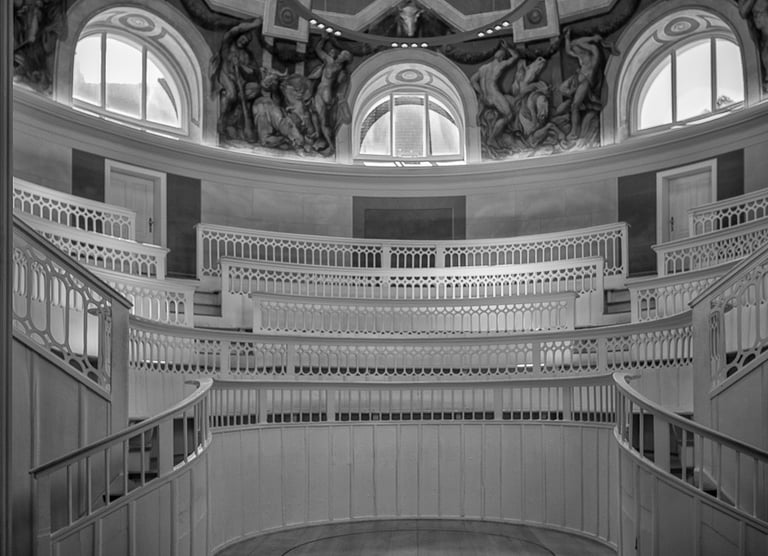 Tieranatomisches Theater Berlin