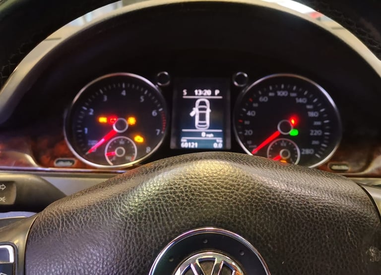 Reparacion de tableros, correccion de odometros 