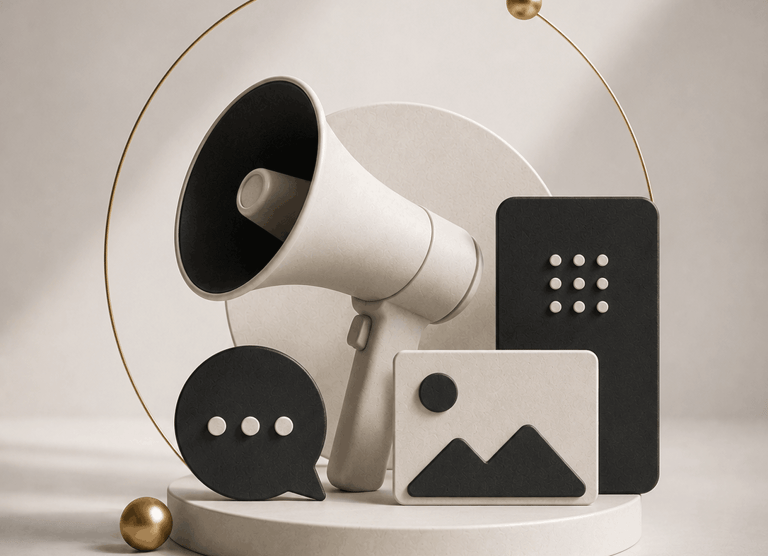 AVANCE propaganda - insights - Publicidade e Campanhas