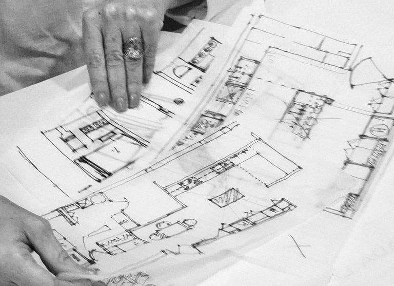 Sosa + Arquitectos: Innovación y Diseño