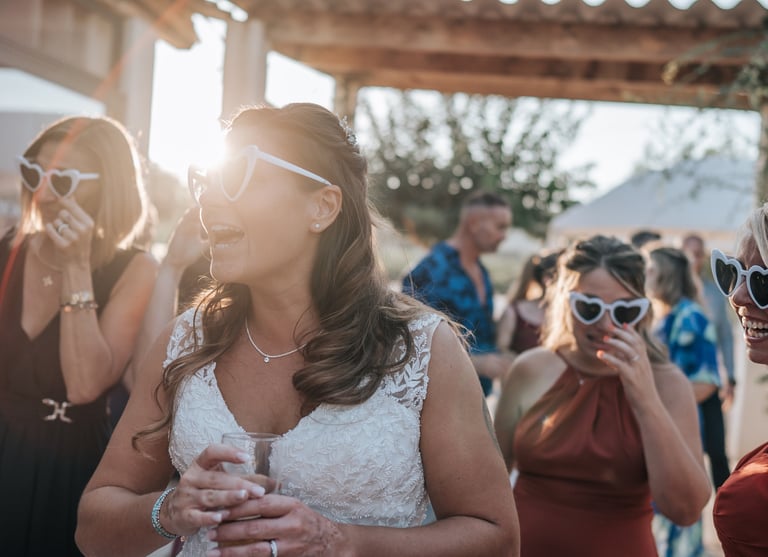 Photographe mariage Provence