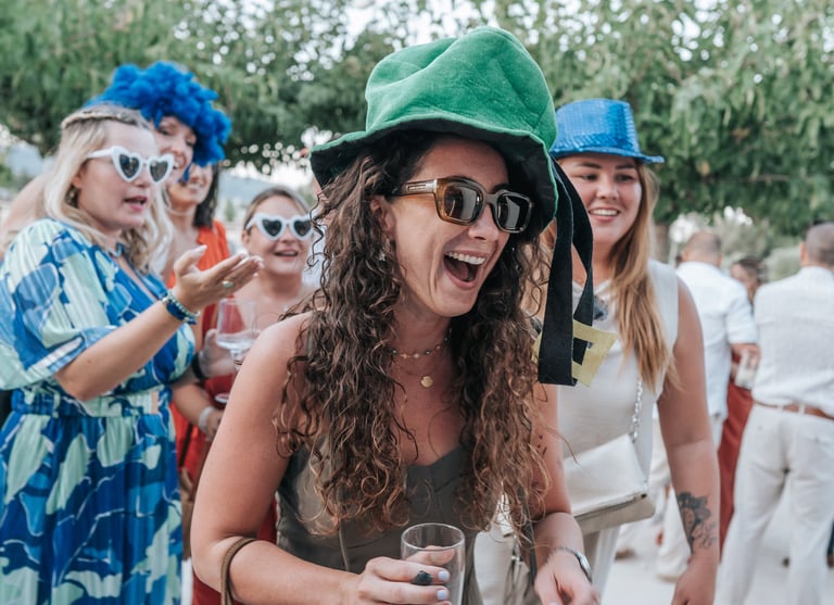 Photographe mariage Provence