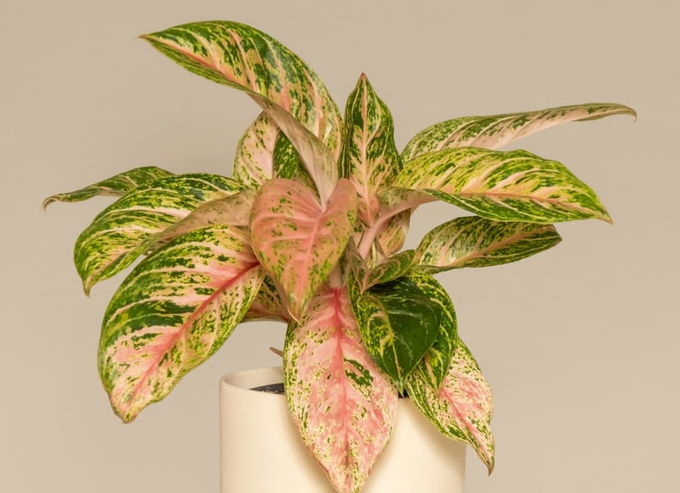 Aglaonema Prosperity