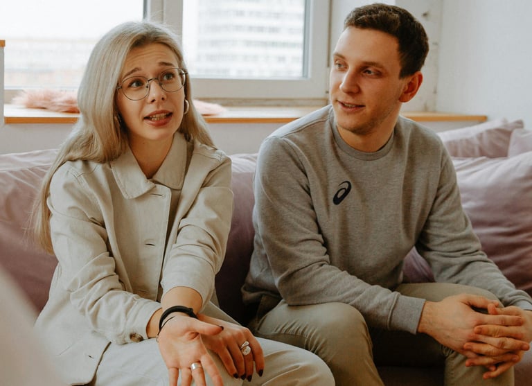 Supporting Your Mental Health & Overall Well-being