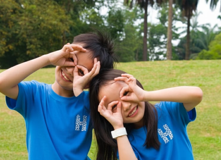 happy learners student care