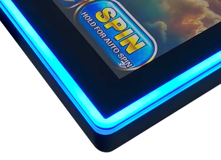 Superior Brightness for Claratech Monitors 