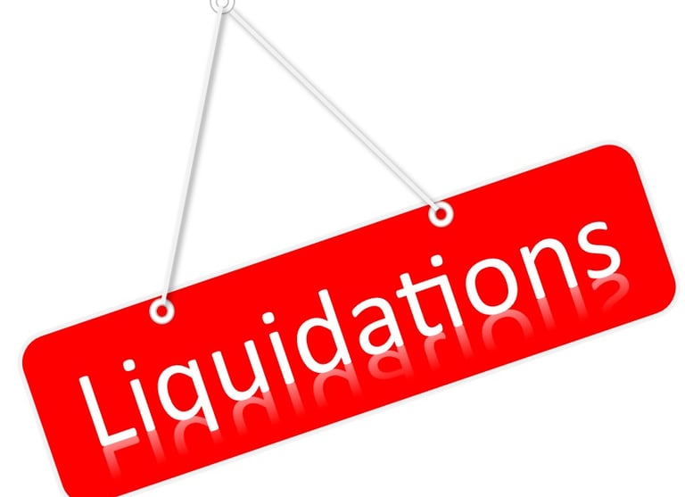 Liquidation insolvancy