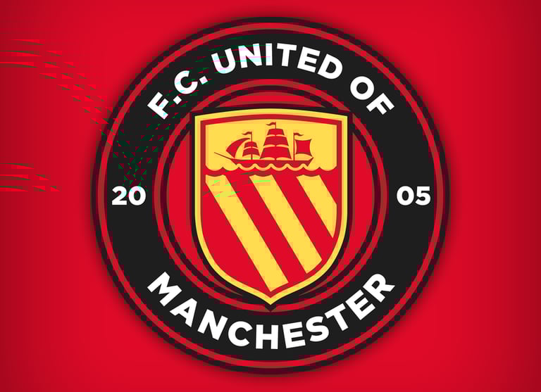 Football Club United of Manchester