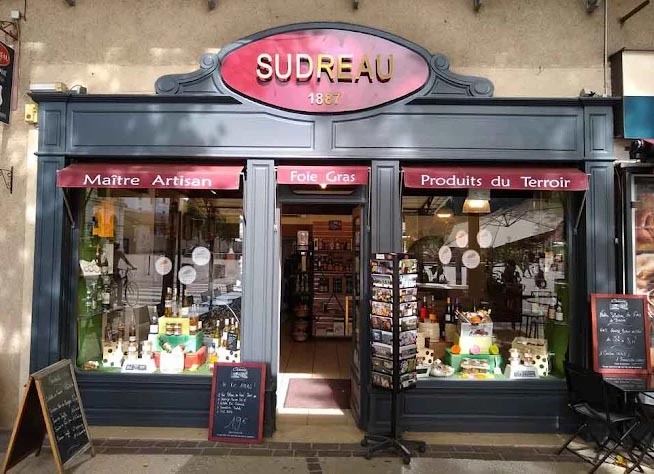 Sudreau Cahors