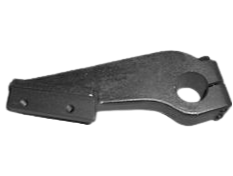 Fischbein 10432 Lever Arm for Moving Knife replacement part for Empress sewing head bag closer machine