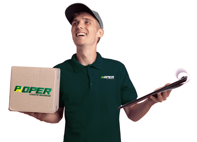Layanan pengiriman cargo terpercaya proper logistik Indonesia