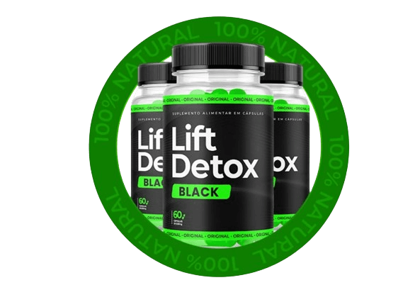 LIFT-DETOX