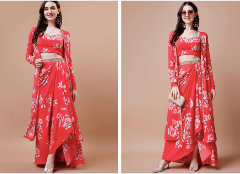 Top 7 Trendy Style Outfits 