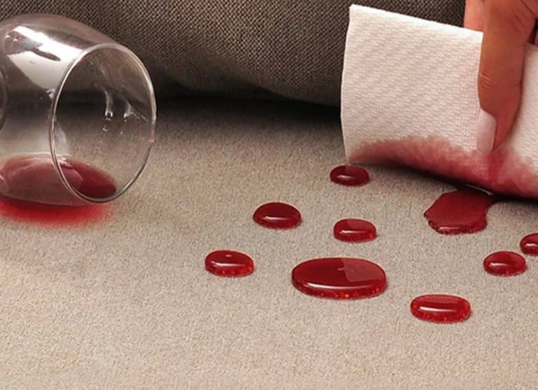 impermeabilizacao de sofa