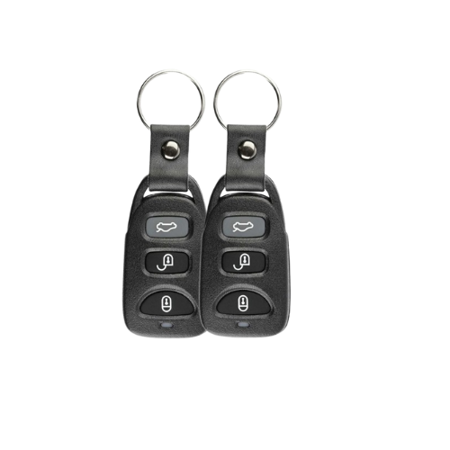 2011–2014 Hyundai Sonata key fob replacement in Elkins Park with mobile programming