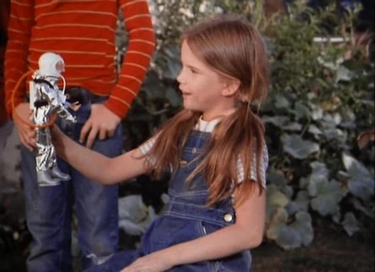 Melissa Gilbert video filmography page