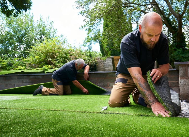 artificial turf installers phoenix az