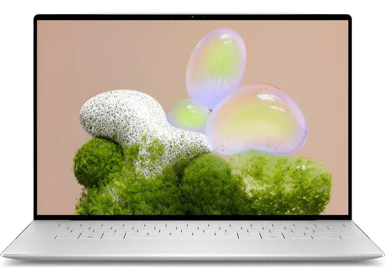 Dell XPS 13