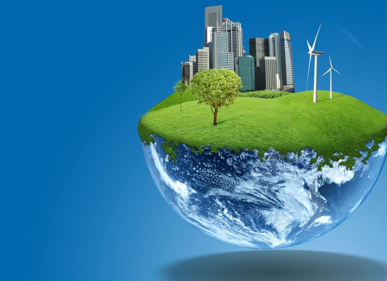 Water Saving