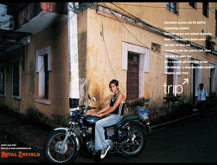 The key with any good branding strategy is that you have to be consistent.