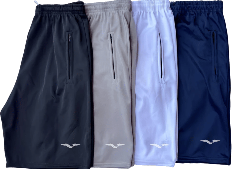 Bermuda/Short Esportivo Masculino