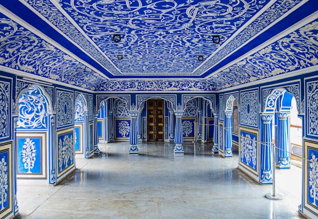 City Palace, Jaipur