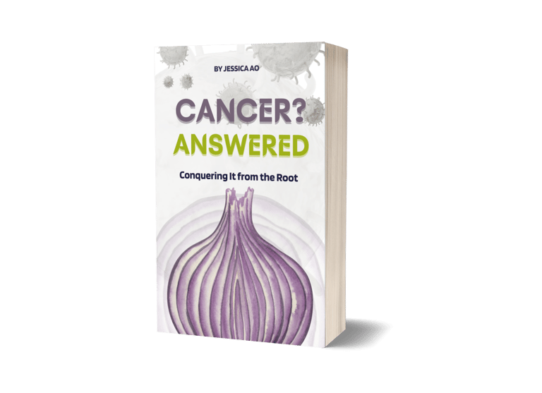 Cancer Answered_JessicaAo