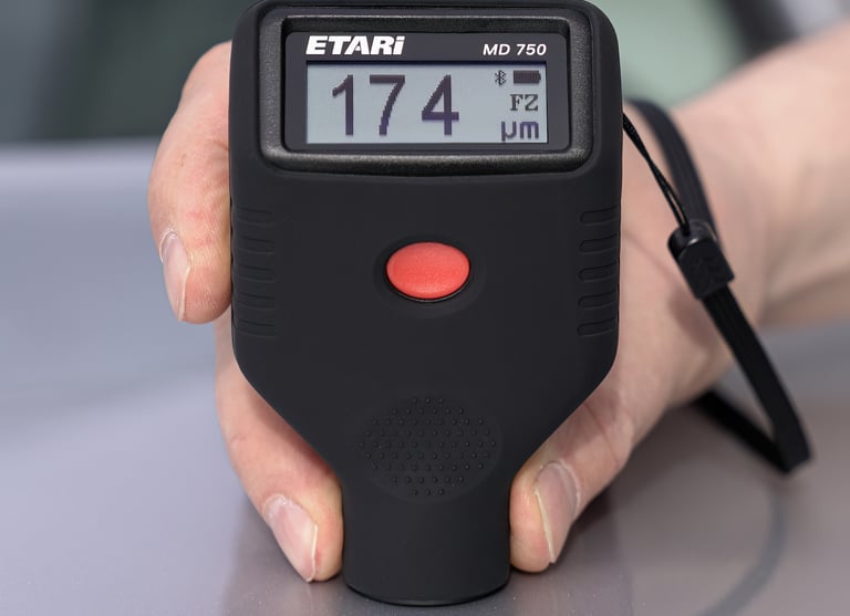 Аренда диагностического оборудования в Нидерландах