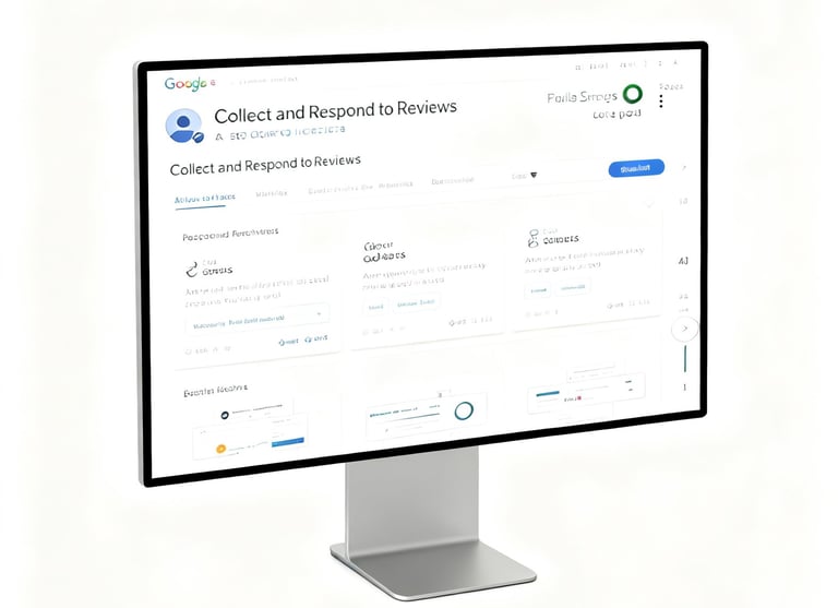 Ticos Digital helps to optimize listings leads