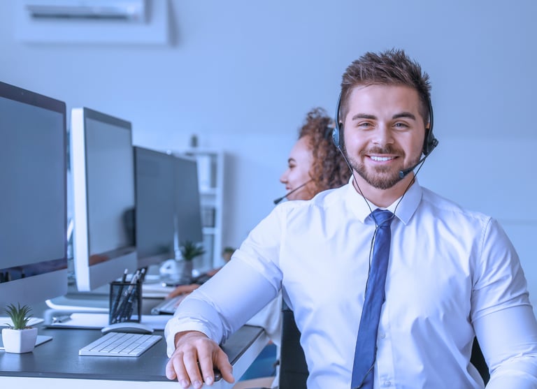 Elliott System Partners - Columbia TN - VOIP Phone System - Columbia TN