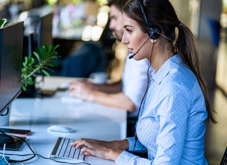 Elliott System Partners - VOIP Phone Systems-Spring Hill