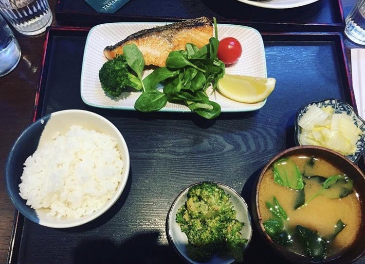 Gastronomia Yamamoto | © Cookingwiththehamster