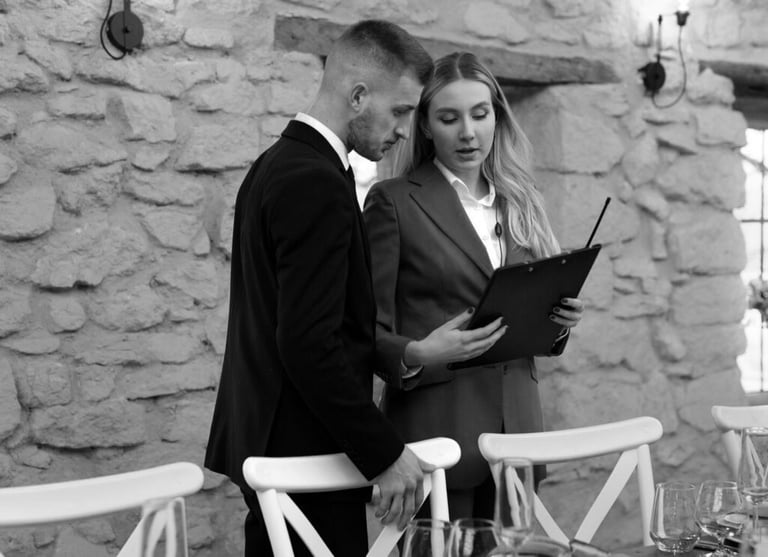 Servizio Hostess eventi Como