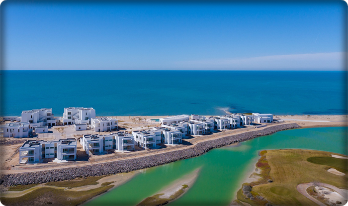 Islas del Mar Rocky Point Mexico