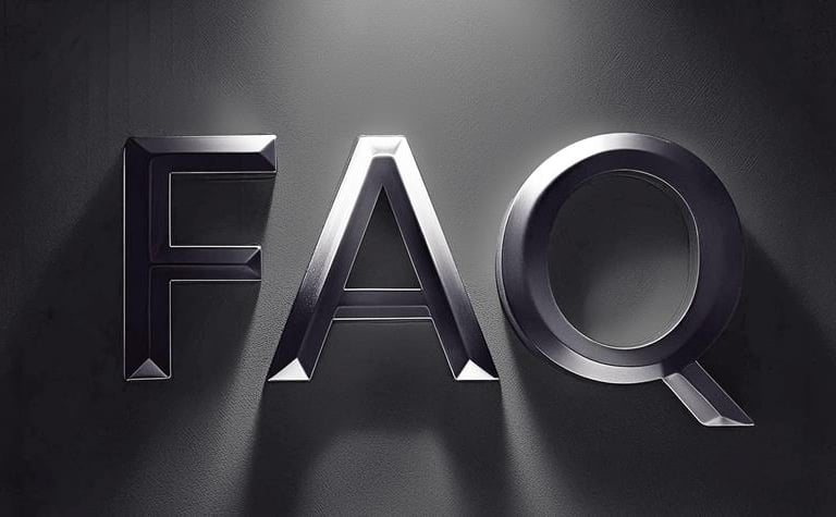 faq-banner VIREMONT CHAUFFUER luxury limo service in GTA