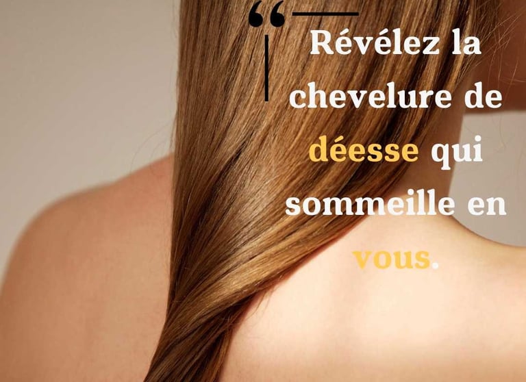 slogan coiffure